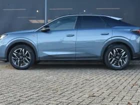 Peugeot 3008 thumbnail 3