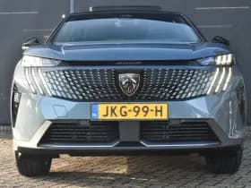 Peugeot 3008 thumbnail 4