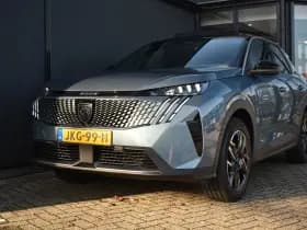 Peugeot 3008 thumbnail 39