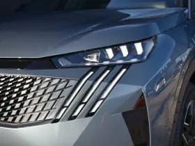 Peugeot 3008 thumbnail 40