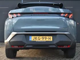 Peugeot 3008 thumbnail 5