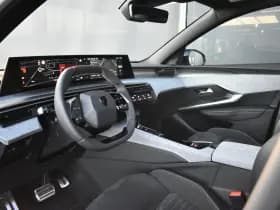 Peugeot 3008 thumbnail 6