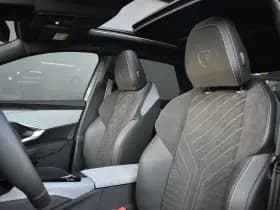 Peugeot 3008 thumbnail 8