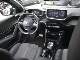 Peugeot 208 thumbnail 12