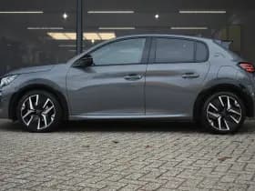 Peugeot 208 thumbnail 3
