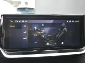 Peugeot 208 thumbnail 22