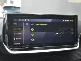 Peugeot 208 thumbnail 24
