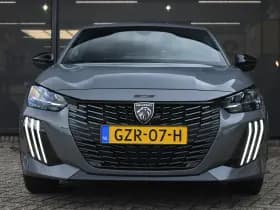 Peugeot 208 thumbnail 4