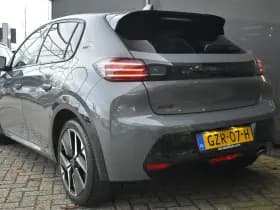 Peugeot 208 thumbnail 37