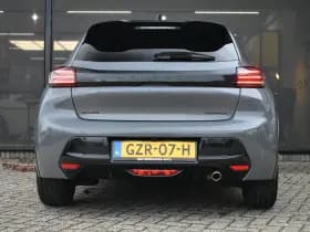 Peugeot 208 thumbnail 5