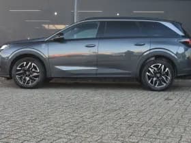 Peugeot 5008 thumbnail 3