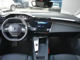Peugeot 408 thumbnail 12