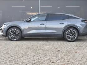 Peugeot 408 thumbnail 3