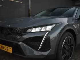 Peugeot 408 thumbnail 29