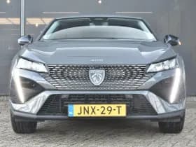 Peugeot 408 thumbnail 4