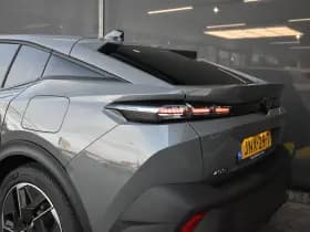 Peugeot 408 thumbnail 33