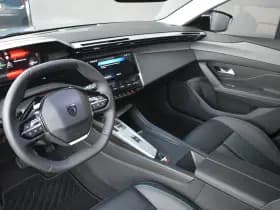 Peugeot 408 thumbnail 6