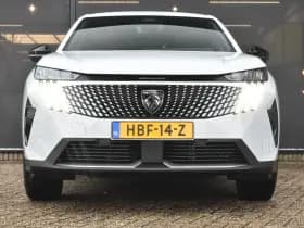 Peugeot 3008 thumbnail 4