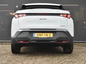Peugeot 3008 thumbnail 5