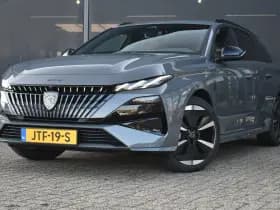 Peugeot e-308