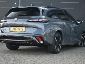 Peugeot e-308 thumbnail 2