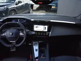 Peugeot e-308 thumbnail 11