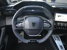 Peugeot e-308 thumbnail 12