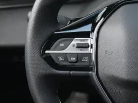 Peugeot e-308 thumbnail 13