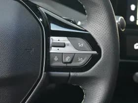Peugeot e-308 thumbnail 14