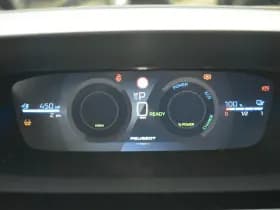Peugeot e-308 thumbnail 19