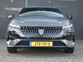 Peugeot e-308 thumbnail 3