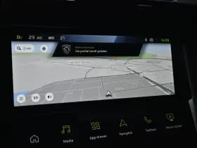 Peugeot e-308 thumbnail 21