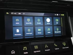 Peugeot e-308 thumbnail 22