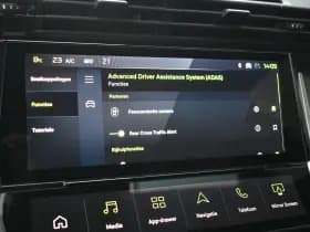 Peugeot e-308 thumbnail 23