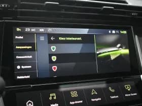 Peugeot e-308 thumbnail 24