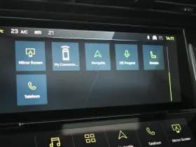 Peugeot e-308 thumbnail 27