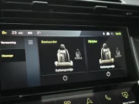 Peugeot e-308 thumbnail 28