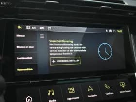 Peugeot e-308 thumbnail 29