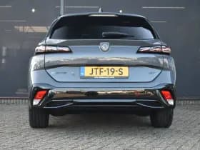 Peugeot e-308 thumbnail 4