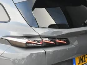 Peugeot e-308 thumbnail 35