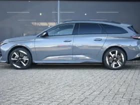 Peugeot e-308 thumbnail 5