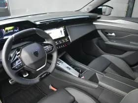 Peugeot e-308 thumbnail 6