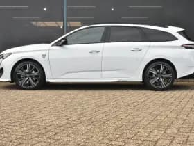 Peugeot 308 thumbnail 3