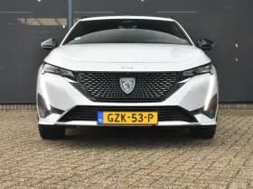 Peugeot 308 thumbnail 4