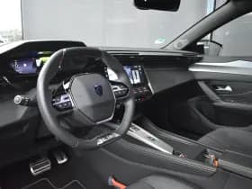Peugeot 308 thumbnail 6