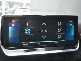 Peugeot e-208 thumbnail 20