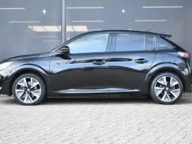 Peugeot e-208 thumbnail 3