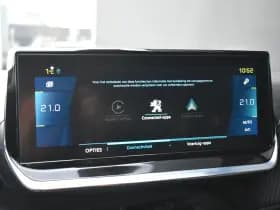 Peugeot e-208 thumbnail 26