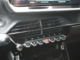 Peugeot e-208 thumbnail 27