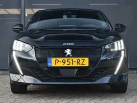 Peugeot e-208 thumbnail 4